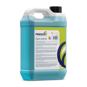 CHEMICAR EUROPE NV FINIXA - Dust control 5l - DUC05