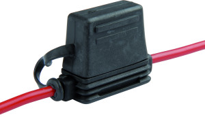 HERTH+BUSS ELPARTS HERTH & BUSS - D82 Porte-fusibles ato - 50290095066