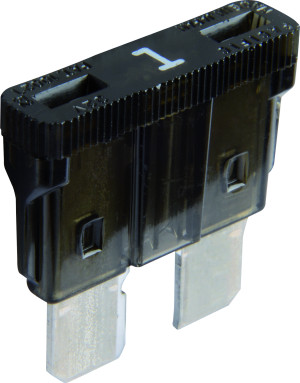 HERTH+BUSS ELPARTS HERTH & BUSS - D131 Boite de 5 fusibles plats ato - 50295401066