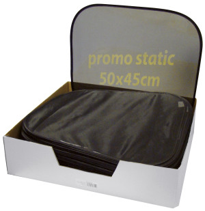 ERGOSEAT - Rideau électro 45x50 - 406110