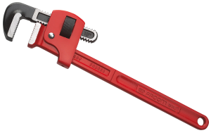 FACOM - Clé serre-tube stillson 10" - 131A10
