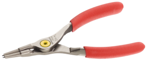 FACOM - Pince circlips extérieur 3-10 mm bec droit - 177A9