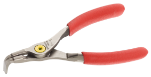 FACOM - Pince circlips extérieur 1,3 mm bec 90° - 197A13