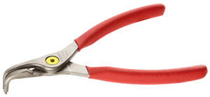 FACOM - Pince circlips extérieur 1,8 mm bec 90° - 197A18