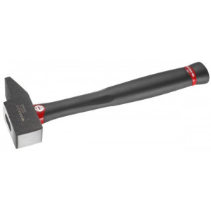 FACOM - MARTEAU TRI MATIÈRES "CARBON" 32MM - 200C.32PF