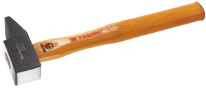 FACOM - Marteau rivoir manche Hickory 36mm - 200H36PB