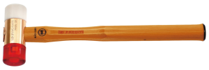 FACOM - Massette corps acier à embout adaptables - 208A25CB