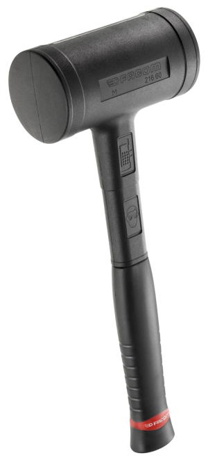 FACOM - 216 - Massettes sans rebond monobloc - 216.40