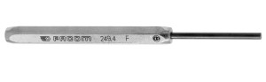 FACOM - Chasse-goupilles standard 3mm - 2493