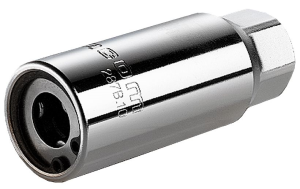 FACOM - Dégoujonneuses à rouleaux mono-diamètre - 287B.6