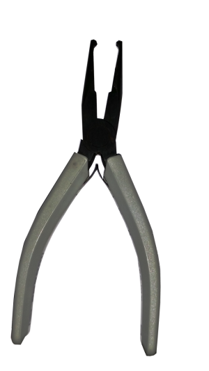 FACOM - Pince coupante ''en bout'' - 408MT