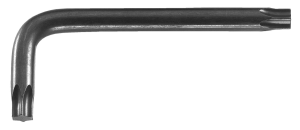 Clé mâle courte torx 30 Facom 8930