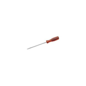 FACOM - Tournevis isoryl pour vis à fente 4x100 mm  AR4X100
