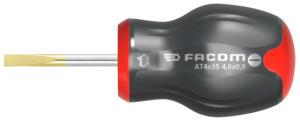 FACOM - Tournevis boule Protwist plat 5.5x35 - AT5.5X35