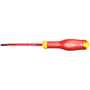 FACOM - Tourvenis Protwist PH1x100 isolé 1000V - ATP1X100VE