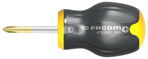 FACOM - Tournevis boule Protwist PH1x35 - ATP1X35