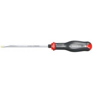FACOM - Tournevis Protwist plat forgé 6.5x150 - écrou - ATWH6.5X150