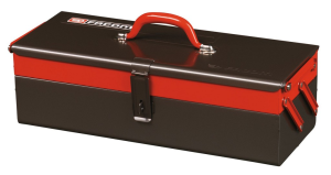 FACOM - Caisse à outils 2 cases - BT6A
