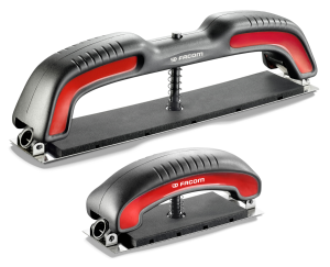 FACOM - Jeu de 2 cales à dresser auto ajustables - CRSBJ2PB