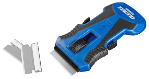 Stanley EXPERT - Mini grattoir d'amorce - E201209