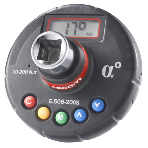 FACOM - E.506 - Adaptateurs Couple et Angle - E.506-200S