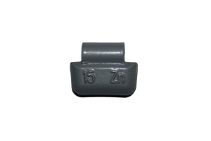 FACOM - Masse plastifiée pour jantes alliage 15g - 25pcs - EADPZ.15