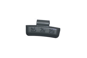 FACOM - Masse plastifiée pour jantes alliage 25g - 25pcs - EADPZ.25