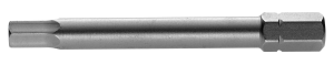 FACOM - EH.2L - Embouts standards longs série 2 pour vis 6 pans creux - EH.210L