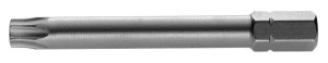FACOM - EX.2 - Embouts standards série 2 pour vis Torx - EX.250L