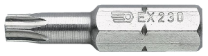 FACOM - EX.2 - Embouts standards série 2 pour vis Torx - EX.250