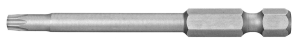FACOM - EX.6 - Embouts standards série 6 pour vis Torx - EX.625