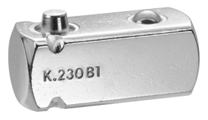 FACOM - Carré mâle 1/2" interchangeable - K.230B1