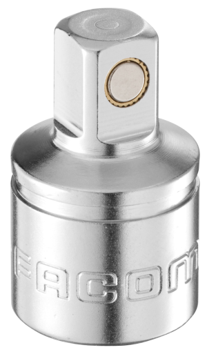 FACOM - Embout de vidange magnétique 3/8" carré mâle - MB.S10
