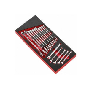 FACOM - Module Mousse Clés Mixtes 6-24Mm - MODM.440-1PB