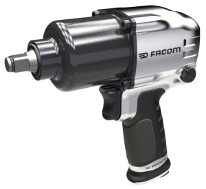 DeWalt FACOM - Clé à chocs 1/2" en aluminium - NS.1400F