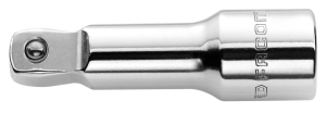 FACOM - S.S - Rallonges angulaires 1/2" - S.208S