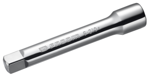 FACOM - Rallonge 3/8'' longueur 125 mm - J210