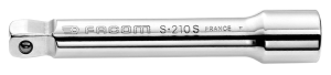 FACOM - S.S - Rallonges angulaires 1/2" - S.210S