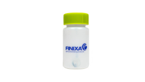 CHEMICAR EUROPE NV FINIXA - Carton de 60 flacons retouche 50ml - TUB60