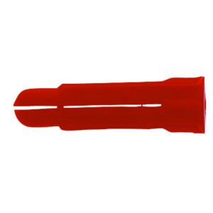 FISCHER - 100 chevilles plastique upu d8 18902