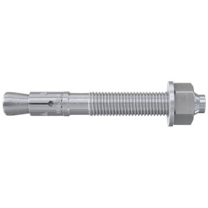 FISCHER - Boite 50 goujons fbn ii 8/10x71 40664