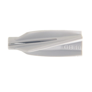 FISCHER - Cheville beton cellulaire gb8-25/bte 50491