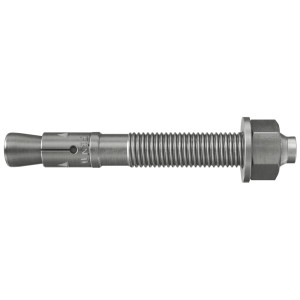 FISCHER - Boite 10 goujons fbn ii 16/50x170 45565