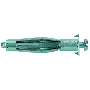 FISCHER - 1boite de 50 chevilles hdm 4x32s 62306