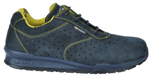 COFRA - Chaussure guérin - S1 P SRC POINTURE 35 GUERIN S1 P SRC 35
