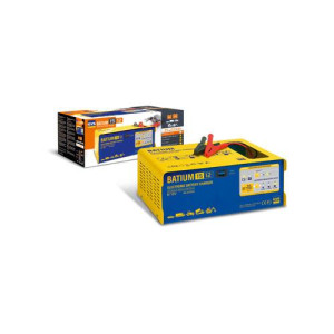 GYS - Chargeur de batterie Batium 15-12 - 024519