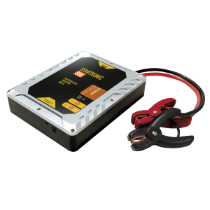 GYS - Booster à supercondensateurs STARTRONIC 800 - 026735