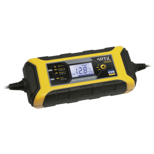 GYS - Chargeur de batterie artic 4000 - 029583
