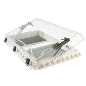 TOPCAR - Vérin de compensation pour lanterneau de toit ouvrant Dometic Seitz Heki 2 sur camping-car - 33014041240
