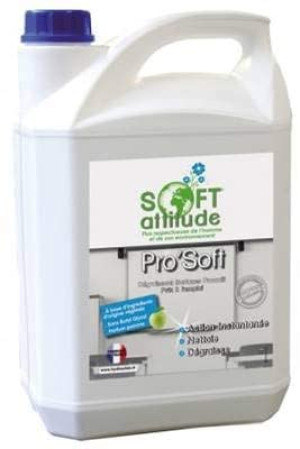 HYDRACHIM SOFT ATTITUDE - Dégraissant surfaces proactif - 002105801